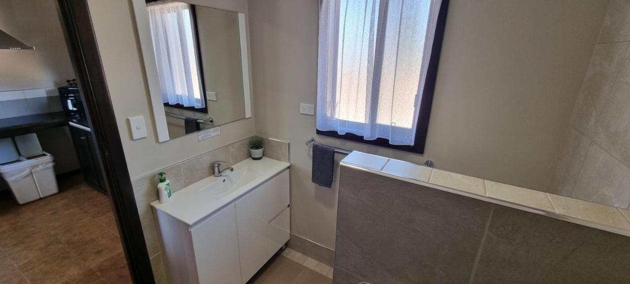 Windana Cottages Hawker Bagian luar foto