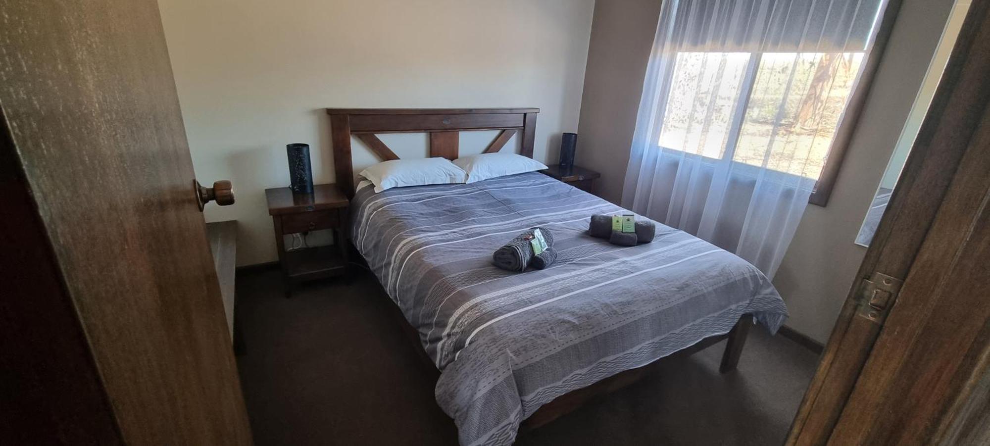 Windana Cottages Hawker Bagian luar foto