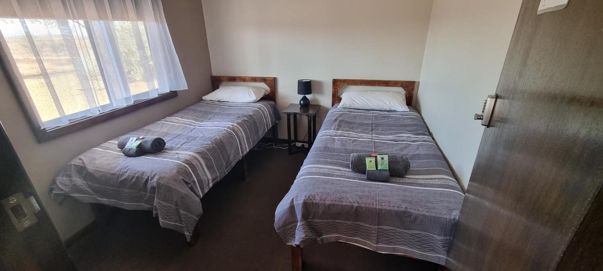 Windana Cottages Hawker Bagian luar foto