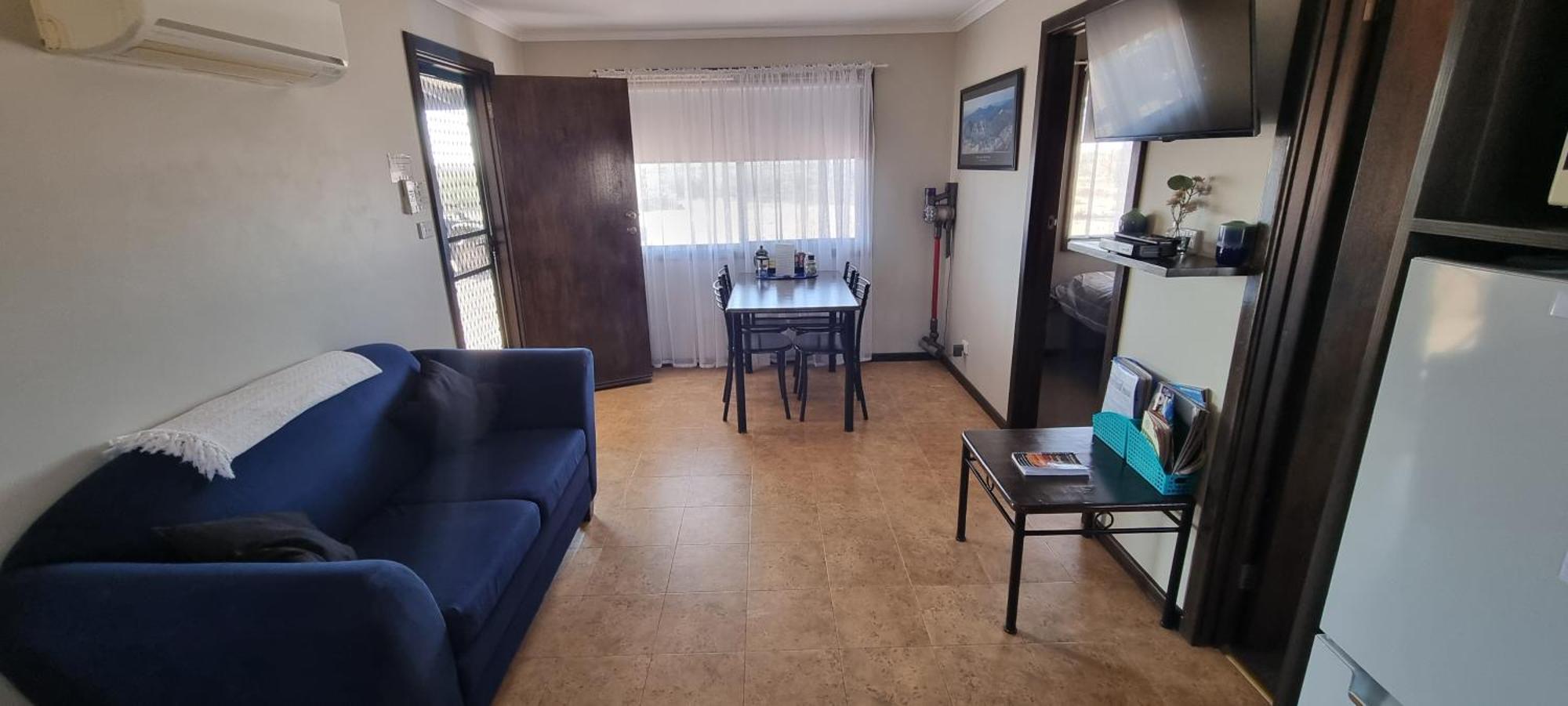Windana Cottages Hawker Bagian luar foto