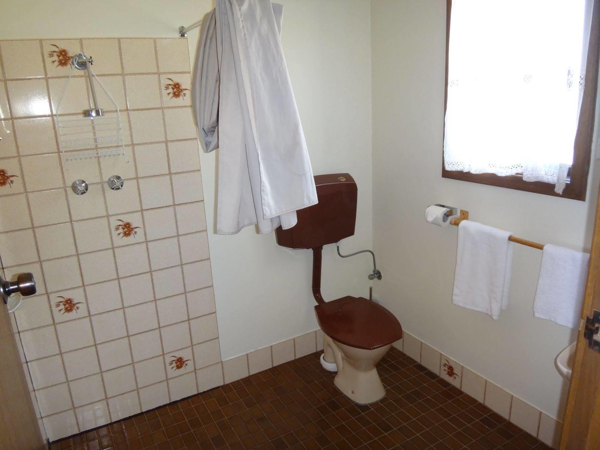 Windana Cottages Hawker Bagian luar foto