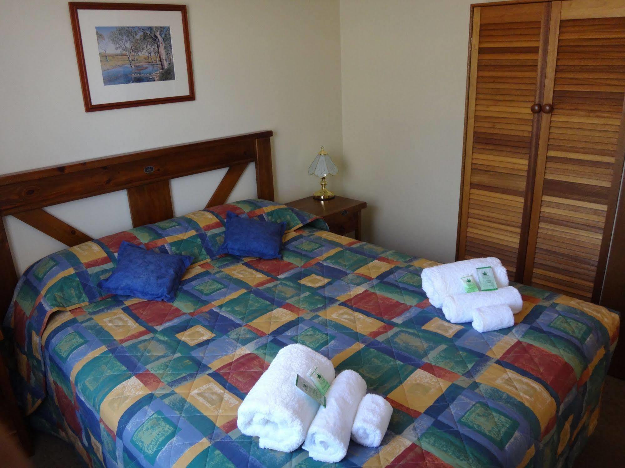 Windana Cottages Hawker Bagian luar foto